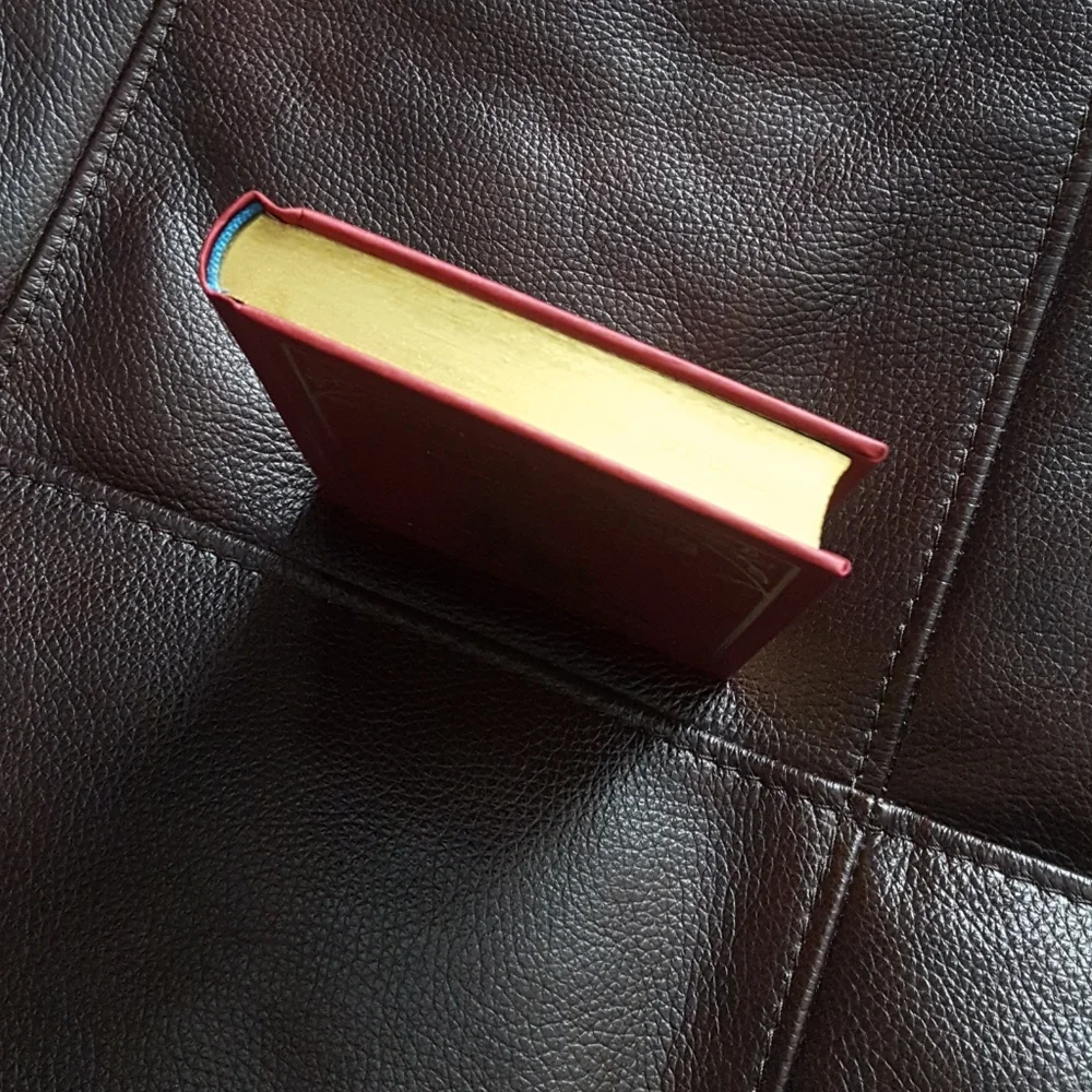 Emily Bronte Wuthering Heights Book